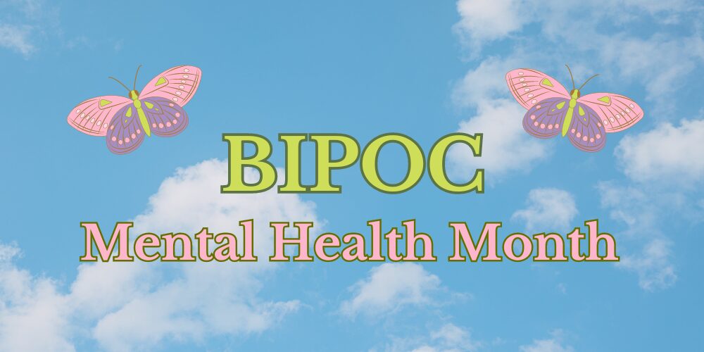 BIPOC Mental Health Month: Beyond the Numbers - The Guidance Center