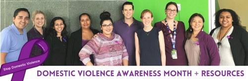 DV Awareness Month Blog - feature image