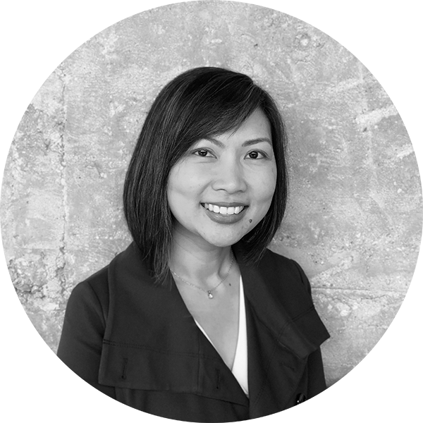 Dawn Vo-Jutabha, Ph.D.