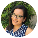 Priscilla Gomez Headshot