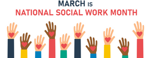 Thank You To Our Social Workers - The Guidance Center